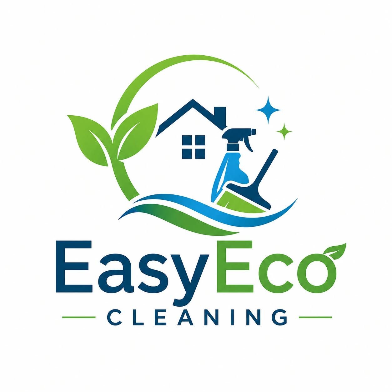 EasyEco Cleaning